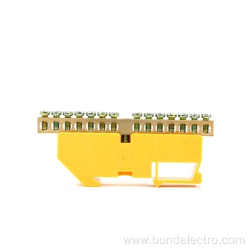 BHS05 Series Bus-Bar Connector